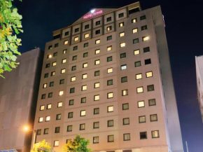 Гостиница Hotel Wing International Premium Tokyo Yotsuya  Кото